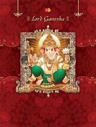 Manufacturers Exporters and Wholesale Suppliers of Ganesha Diary Mumbai 
